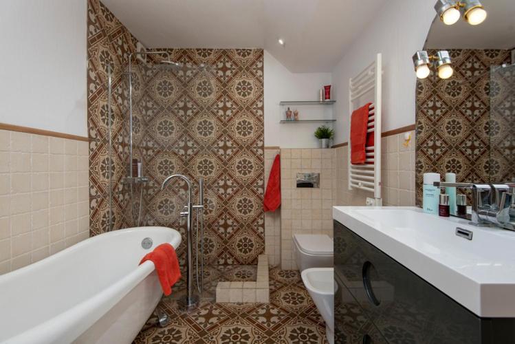 Beautiful Spanish Apartment In ตอร์เรโมลิโนส ภายนอก รูปภาพ
